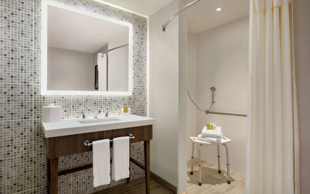 Hampton Inn by Hilton Monterrey Apodaca