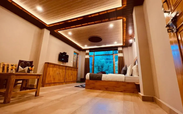 Sana Cottage