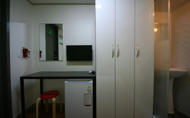 Star Guest House