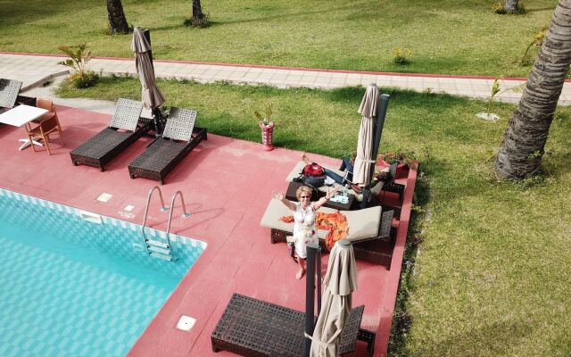 Swiss Boutique Hotel - Adults Only