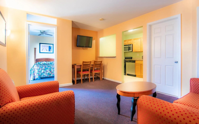 Master Suites Hotel Waldorf