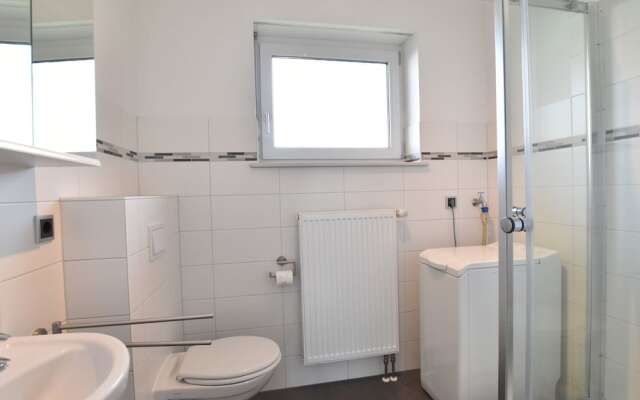 Beautiful Holiday Home in Zierow with Fenced Garden