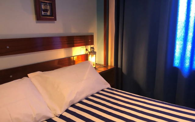 Hotel A. G. Porcillán