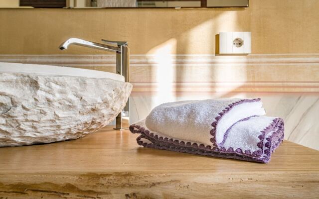 VILLA CHIOVENDA Residenza d'Epoca