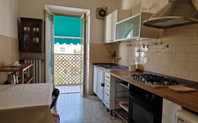 Pandolfini 11 in Firenze