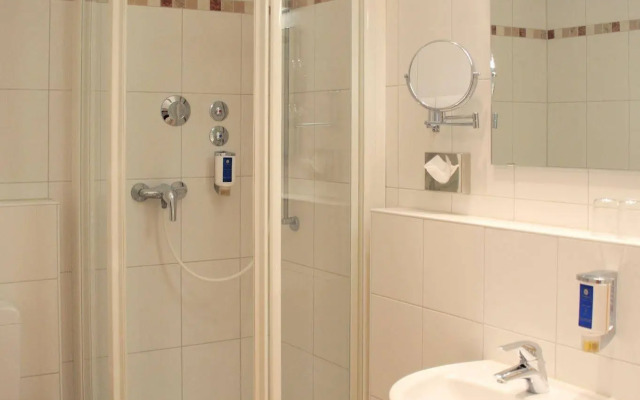 Isar City Hotel