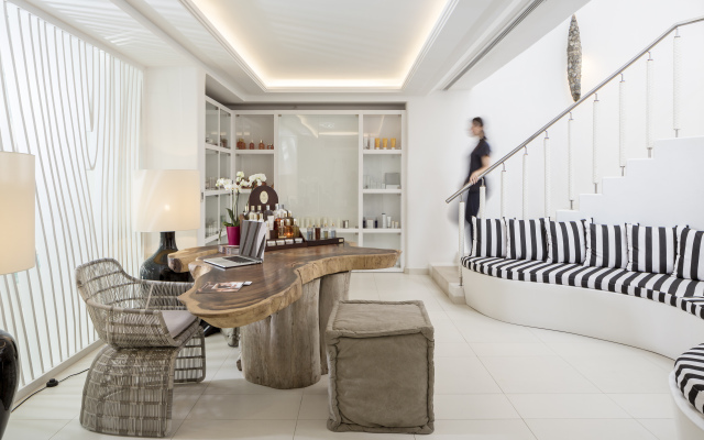 Myconian Villa Collection