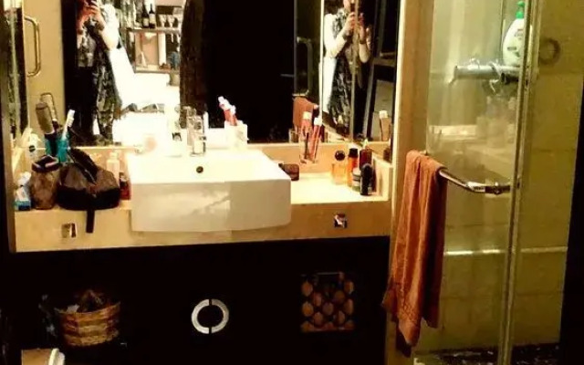 East Avenue Residence Beijing