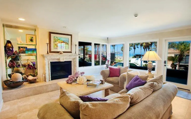 Luxury At The Shores