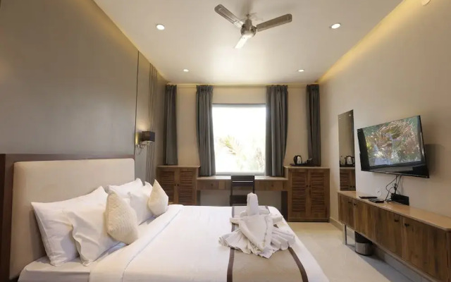 Balaji Seven Hills