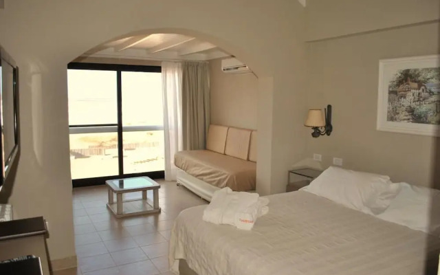 Carilo Soleil Apart Hotel