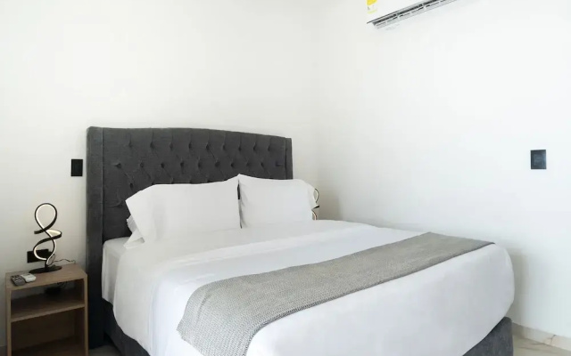 Muralla by Wynwood House