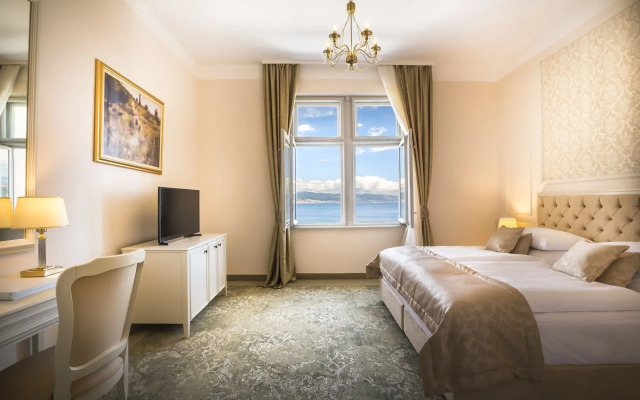 Hotel Palace Bellevue - Liburnia