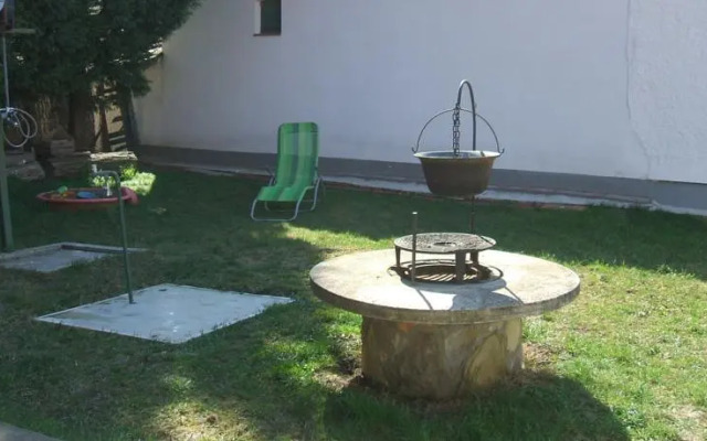 Feherszeker apartmanok