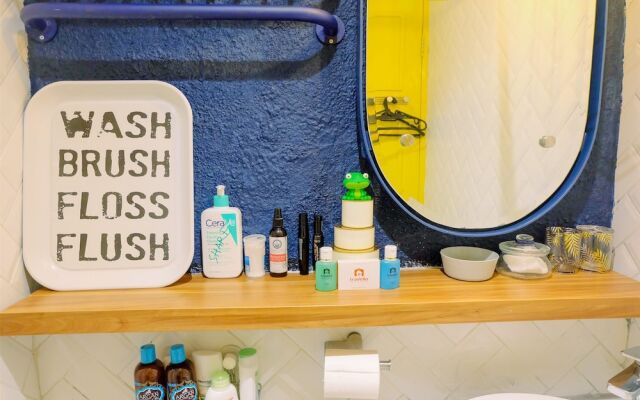 Modern and Stylish 2BR Pakubuwono Terrace Apartment