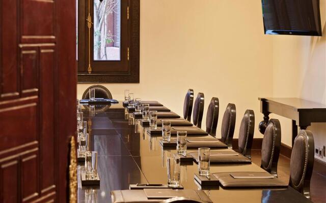 Sofitel Legend Old Cataract Aswan