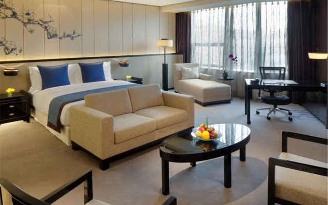 Chongqing Ronghui Grand Hotel