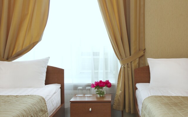 Nevsky Grand Apartments