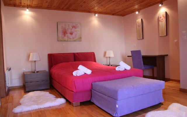VIP Lounge Resort - Apartments