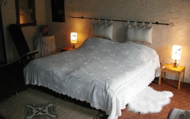 Chambres d'hôtes Noailles