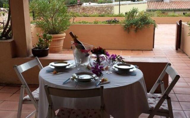 Residence Bougainvillae