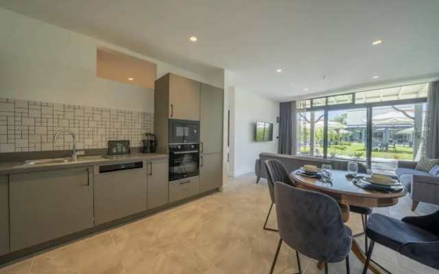 Modern Suite Close to Beach in Bodrum