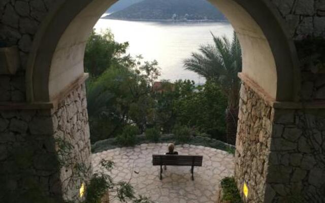 Club Patara Villas 220