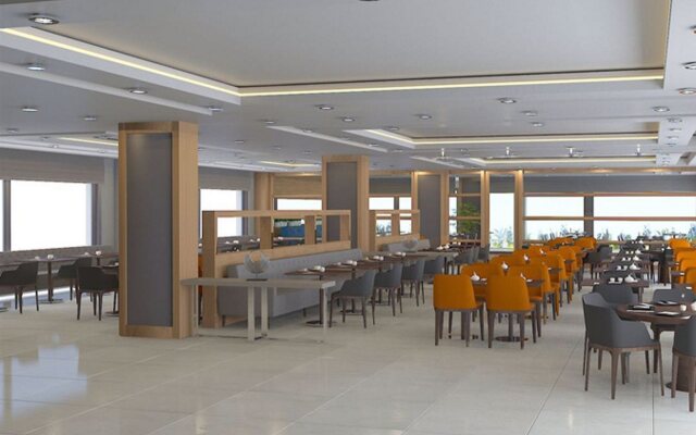 Julian Club Hotel - All Inclusive
