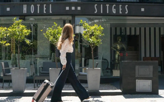 Hotel Sitges
