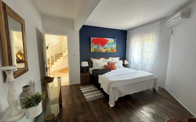 Xanadu Beach Villa 1 Min Walk To The Beach