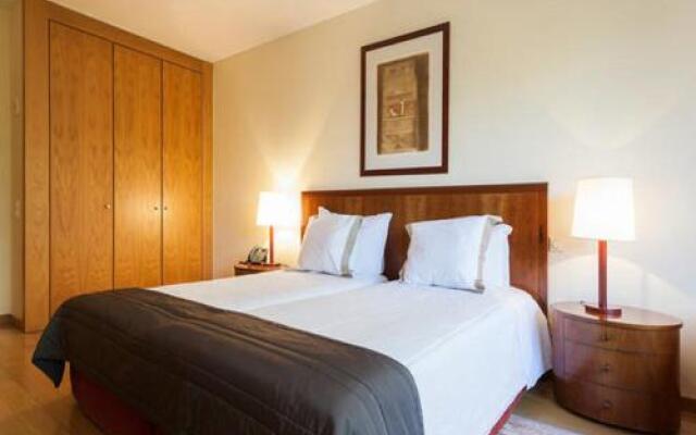 Stay In The Heart Of Lisbon Altis Suites