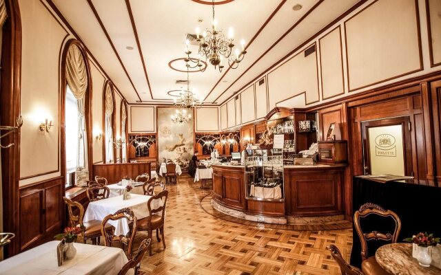 Palace Hotel Zagreb
