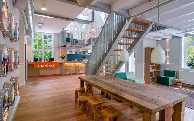 Stayokay Soest - Hostel