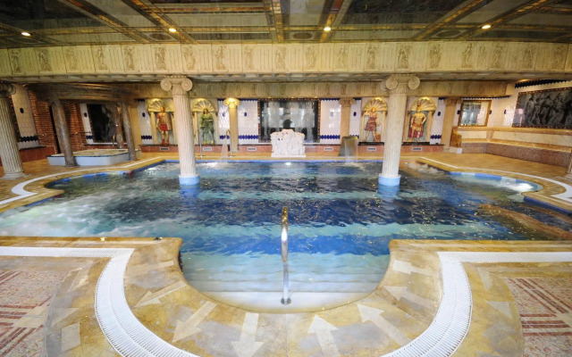 Hotel Spa Convento I