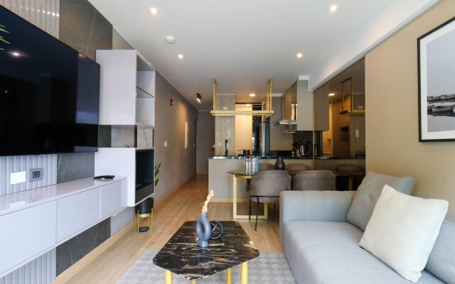 w Splendid 3BR in Barranco