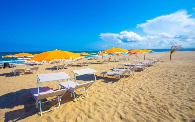 Palace Hotel Costa Del Sole