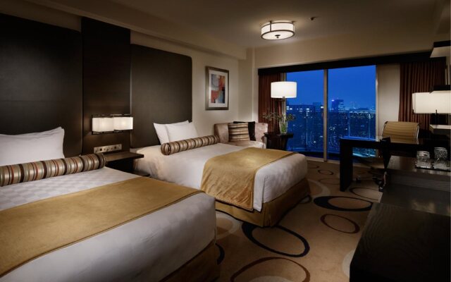 Grand Prince Hotel Shin Takanawa