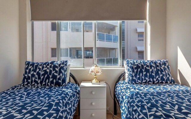 Portofino, Unit 4/7 Laman Street