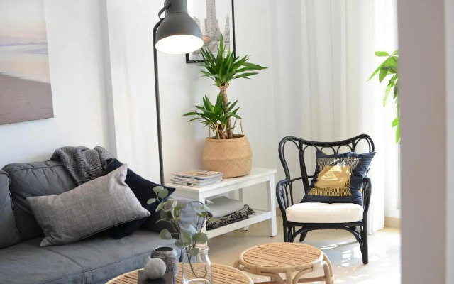 Apartment Hispamar