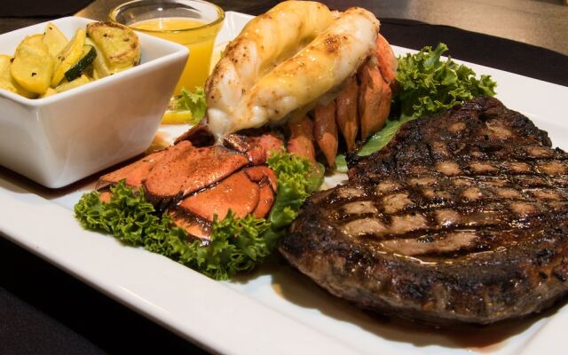 Comfort Suites Foxfire