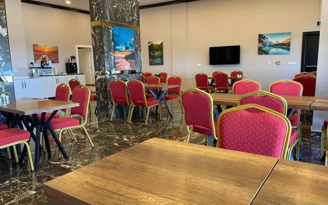 Grand Rimedya Hotel Mudanya