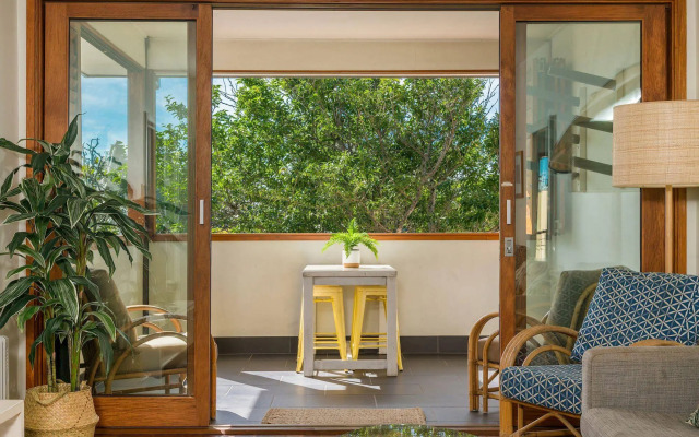 Quiksilver Apartments