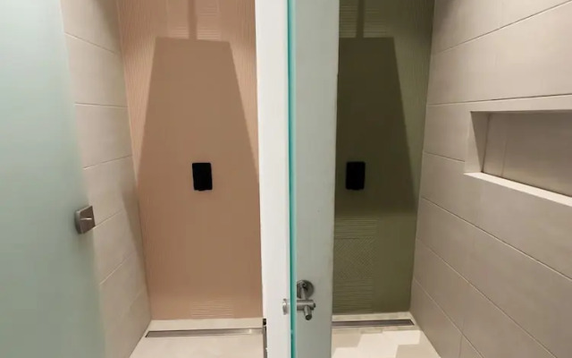 Hotel Nomadic Design