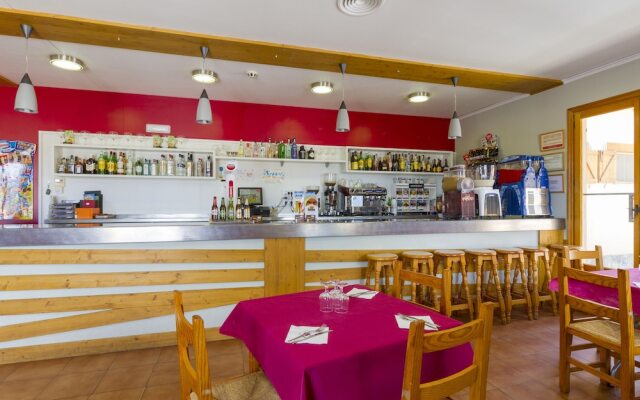 Camping-Bungalows Altomira