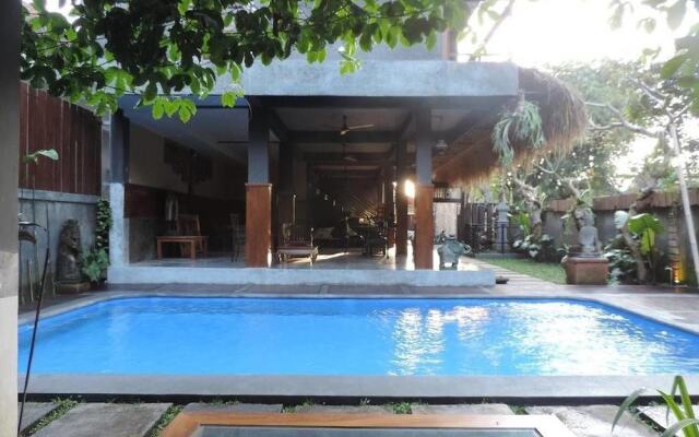 Kencana Ubud