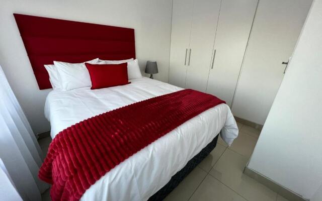 Safi Elegant Holiday Suite 5