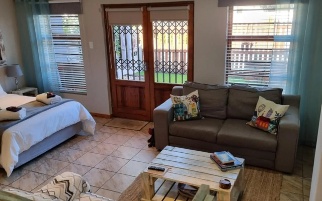 Dolphins Self-Catering Accommodation