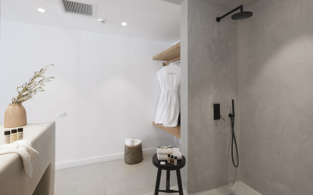 Altera Pars Suites
