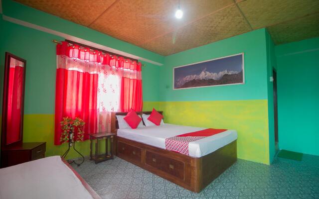 OYO 62109 Presum Homestay