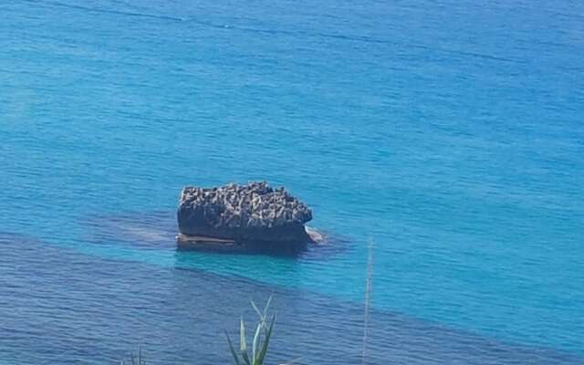 Case Costa Degli Dei